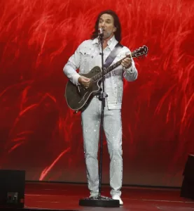 Marco Antonio Solís