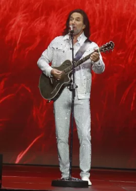 Marco Antonio Solís