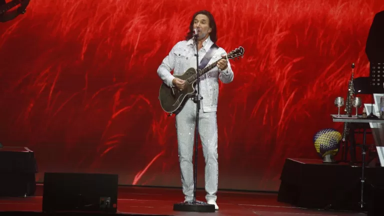 Marco Antonio Solís