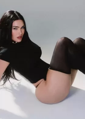 Megan Fox Vuelve A Instagram