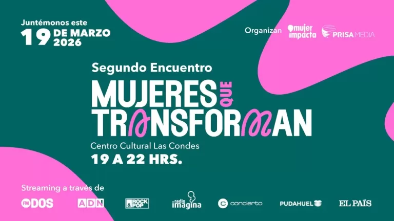 Mujeres Que Transforman