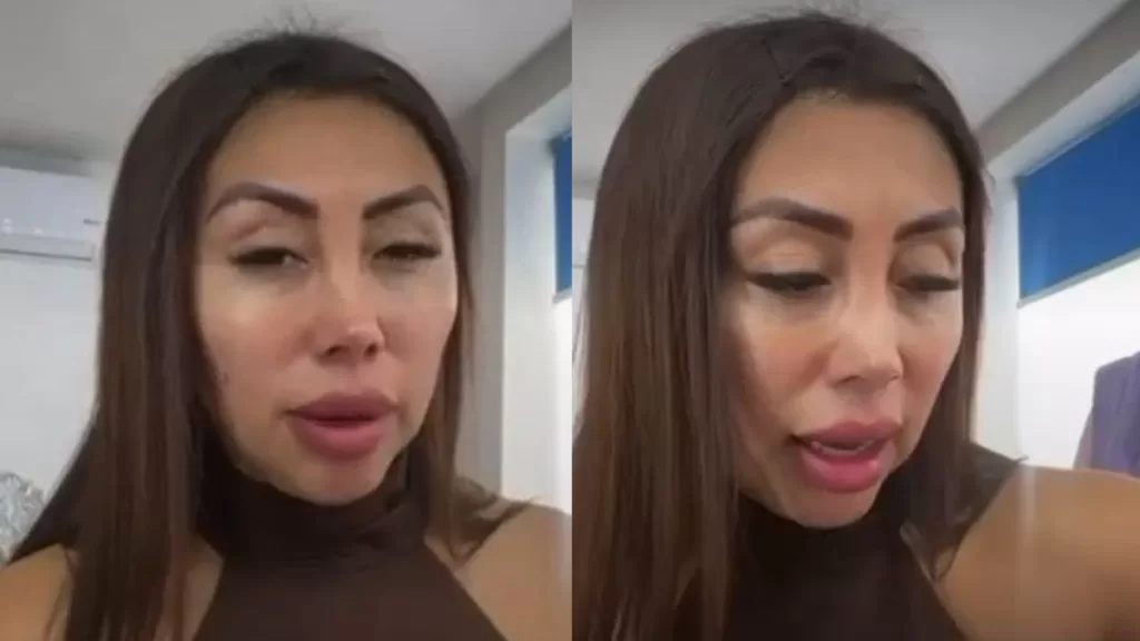 Naya Fácil Por Dichos Polémicos