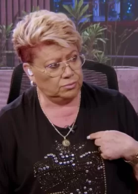 Patricia Maldonado Sobre El Alza Del Combustible