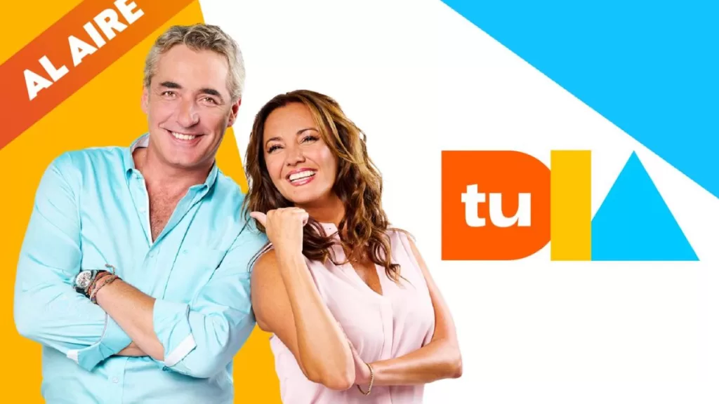 Periodista Es Despedido De Tu Día