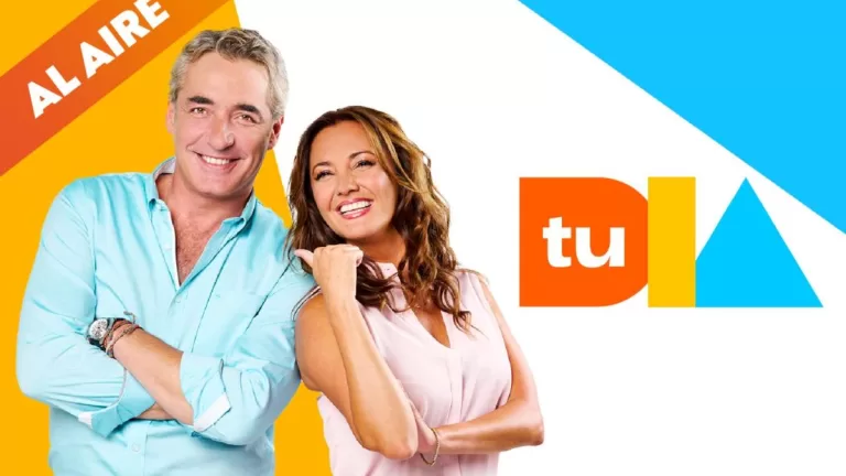 Periodista Es Despedido De Tu Día