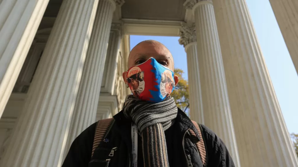 Primeras Declaraciones De 'Pelao' Vade