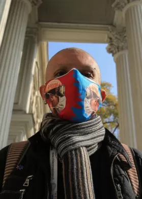 Primeras Declaraciones De 'Pelao' Vade