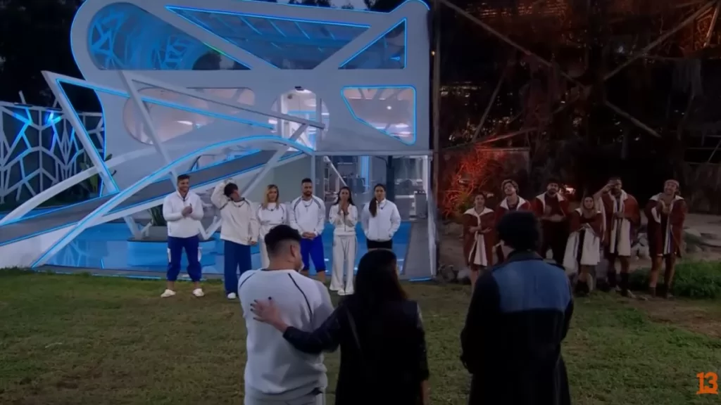 Querido Participante Deja Mundos Opuestos (1)