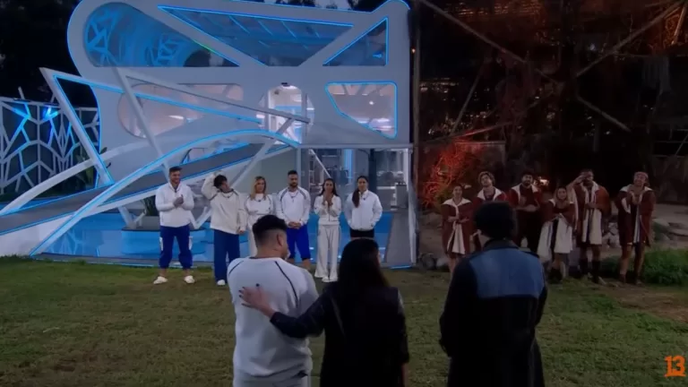 Querido Participante Deja Mundos Opuestos (1)