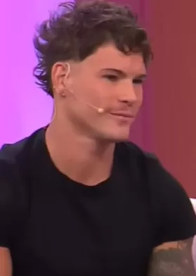 Raimundo Cerda En Picada Hacia Sammis Reyes