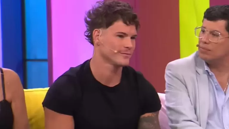 Raimundo Cerda En Picada Hacia Sammis Reyes