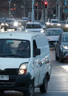 Restricción Vehicular