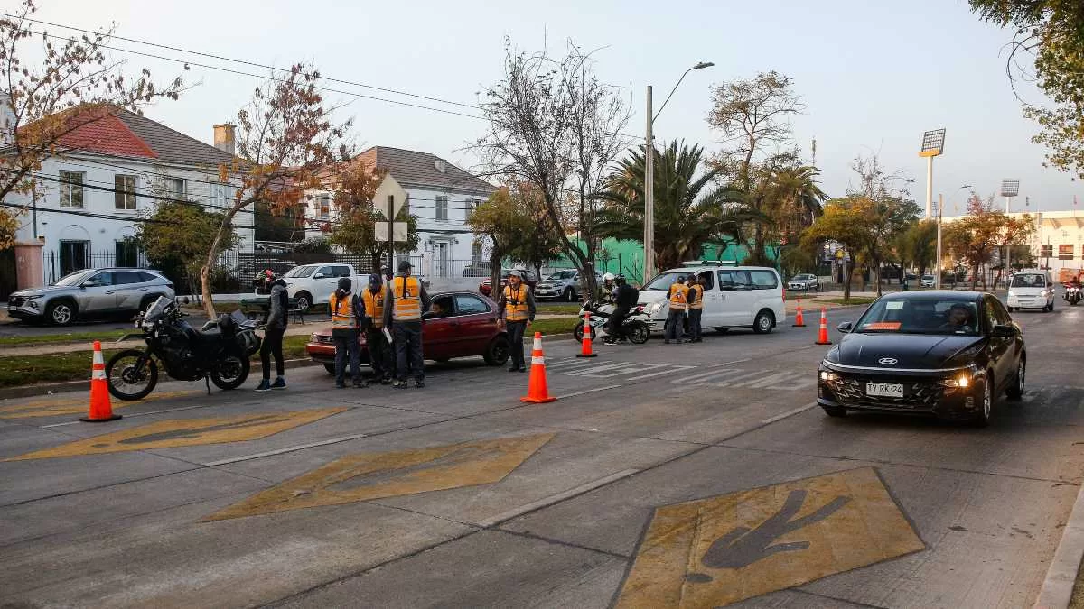 Restricción Vehicular (6)