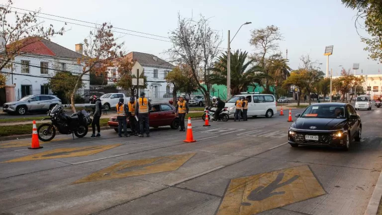 Restricción Vehicular (6)