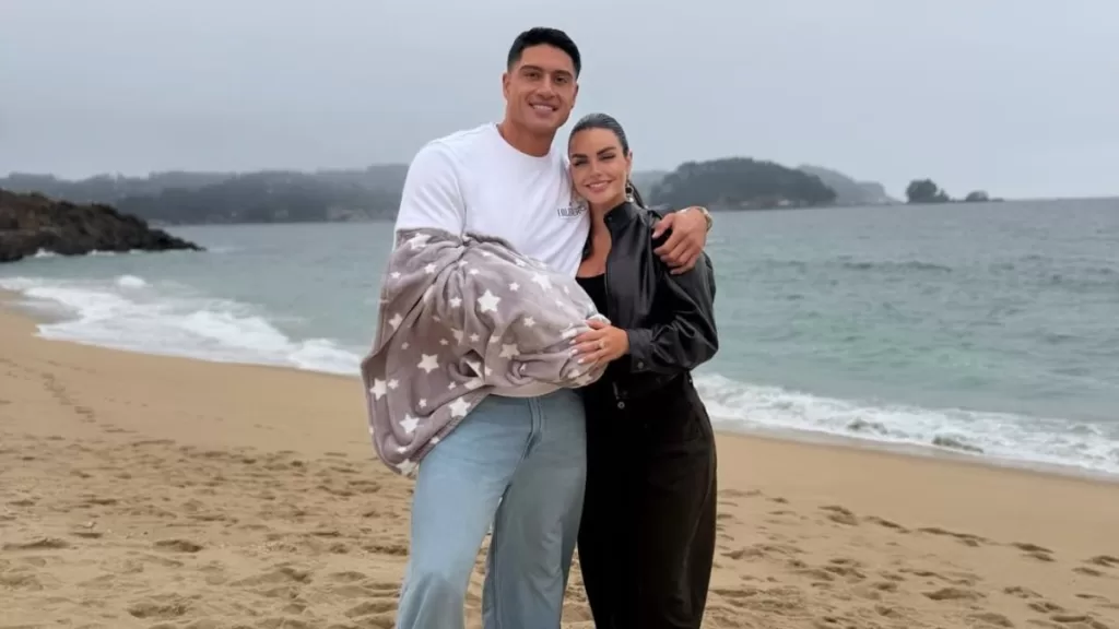 Sammis Reyes Sube Foto Tras Cruce Con Cuco Cerda