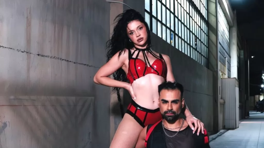 Soulfia Confiesa Poca Sororidad Entre Mujeres De La Música