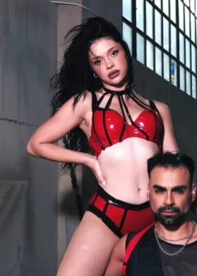 Soulfia Confiesa Poca Sororidad Entre Mujeres De La Música