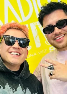 Vamo A Calmarno Cumple 10 Años