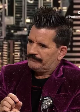 Vasco Moulian Opina Del Cuerpo De Participante En FDB