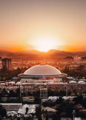 Venta De Entradas Lolla Chile 2027