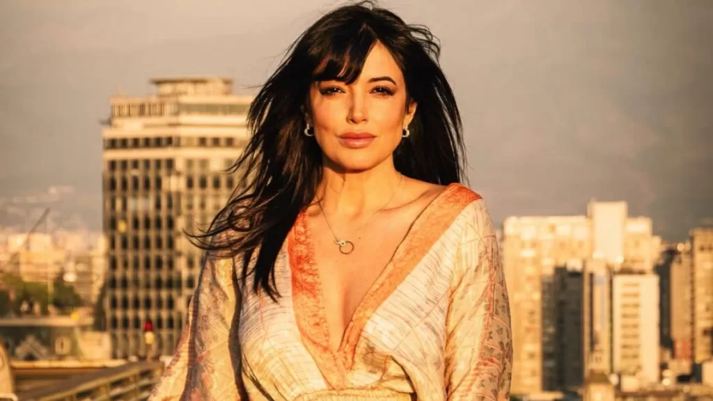 Yamila Reyna Denuncia Al CNTV A Primer Plano