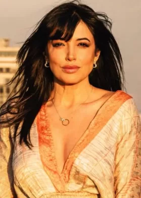 Yamila Reyna Denuncia Al CNTV A Primer Plano