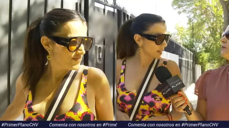 Yamila Reyna Responde Tras Reconciliación De Américo Con Ex Esposa