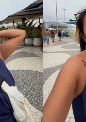 Consejo De Chilena En Brasil