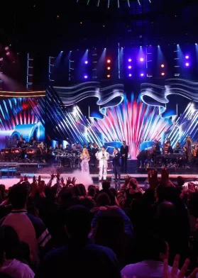 Festival De Viña 2027