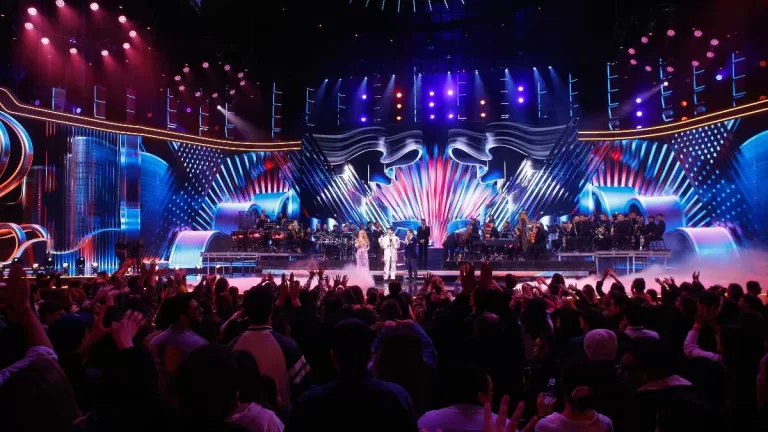 Festival De Viña 2027