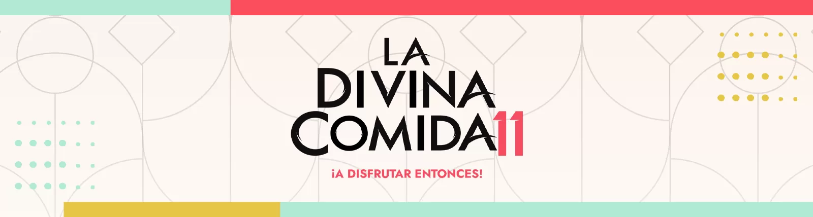 La Divina Comida