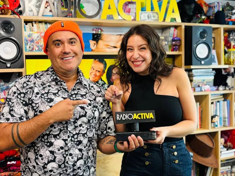 María Jose Quintanilla