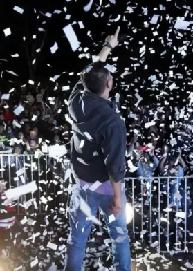 Max Vivar Viña Cariño