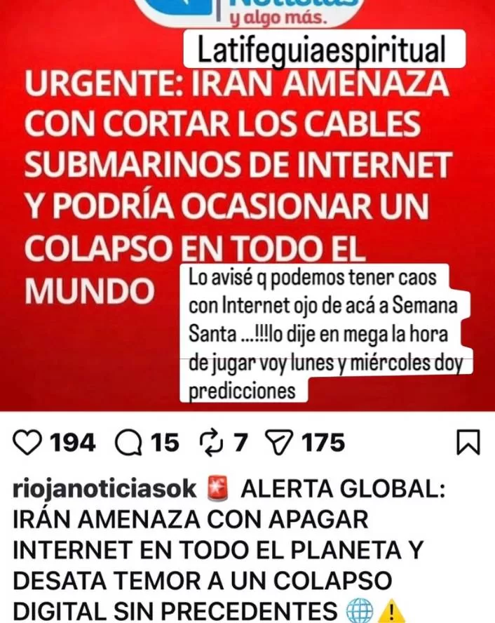 Predicción Latife Soto