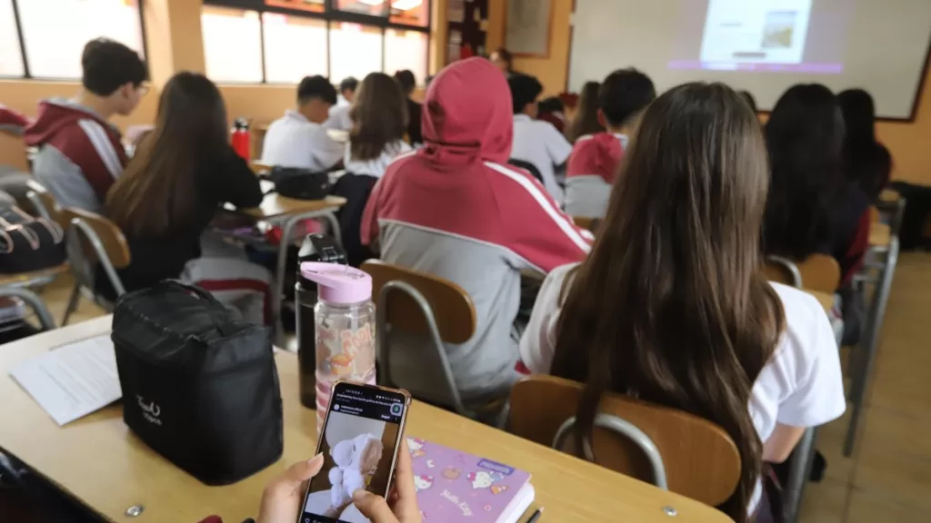 Suspensión De Clases