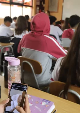 Suspensión De Clases