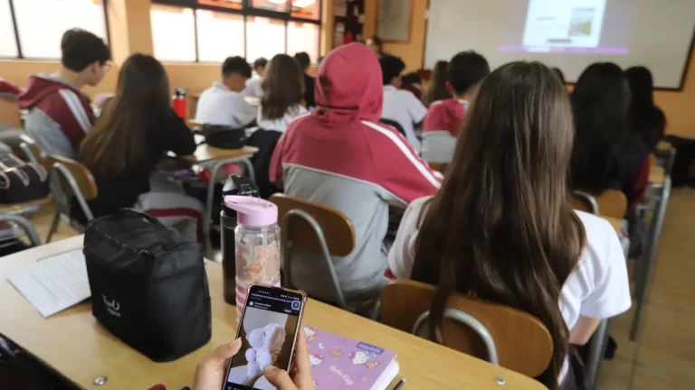 Suspensión De Clases