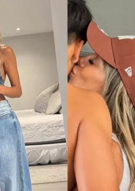 ¿Nueva Pareja_ Las Especulaciones Hacia Marité Matus