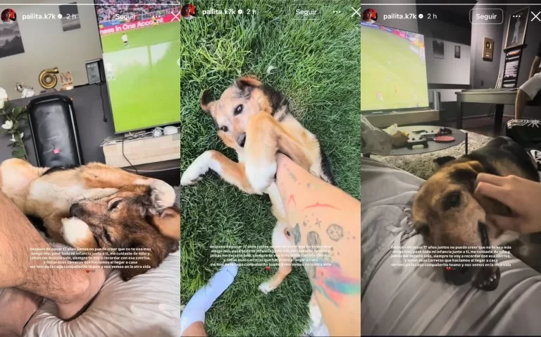 @pailita.k7k En Instagram