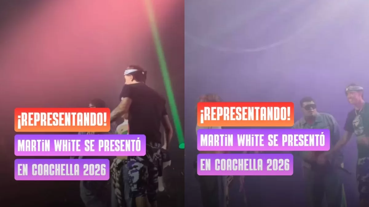 @todoqueveroficial En Instagram