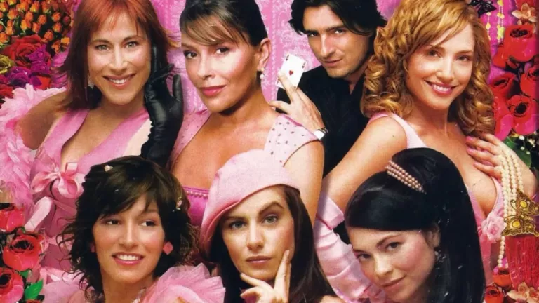 Actriz Enfurecida Con Primer Plano