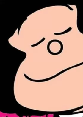 Adelanto De La Nueva Serie De Mafalda