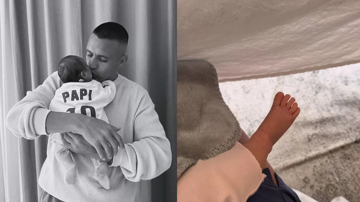 Alexis Sánchez En Instagram