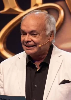 Álvaro Salas En El Desestrece