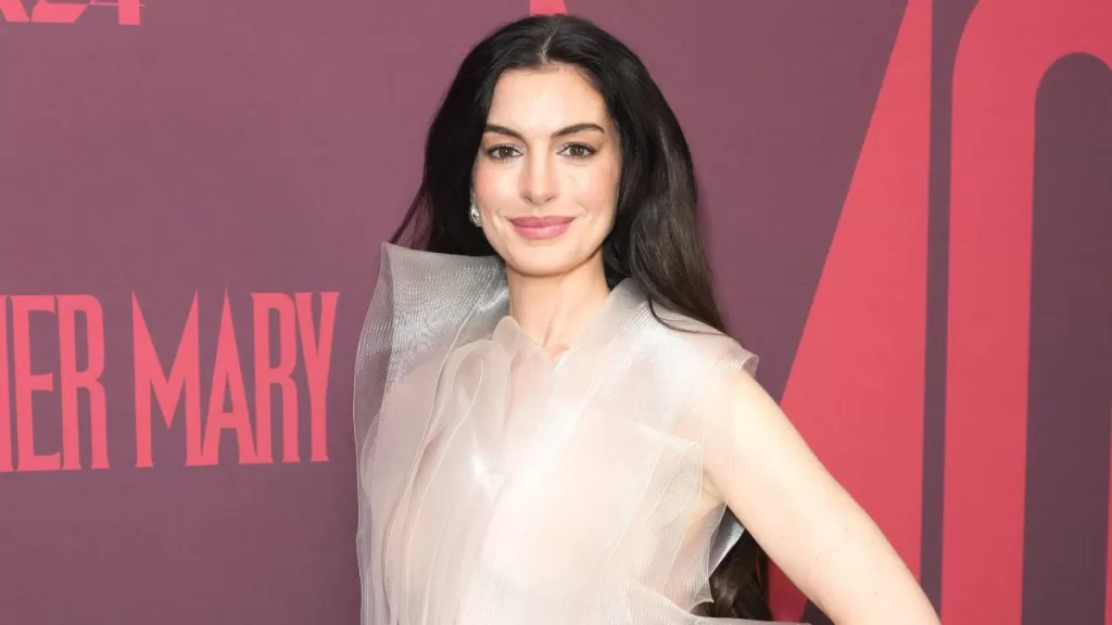 Anne Hathaway Habla Sobre La Dictadura De Chile
