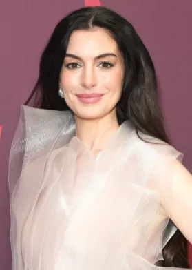 Anne Hathaway Habla Sobre La Dictadura De Chile