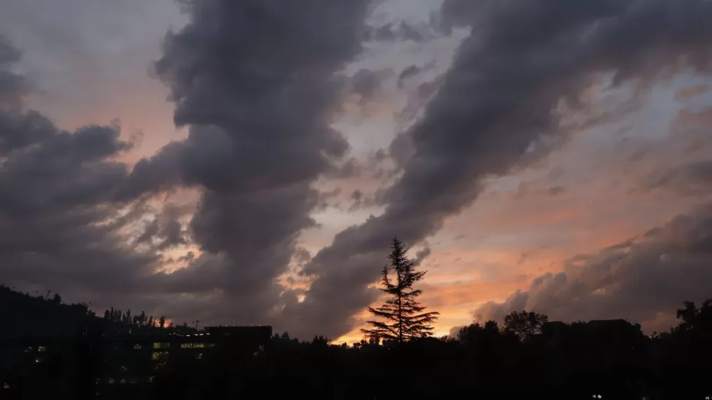 Así Estará El Clima En Semana Santa
