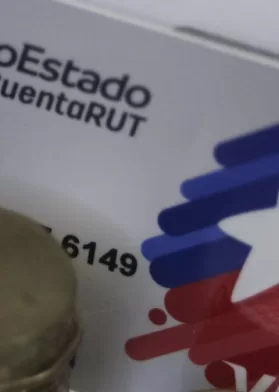 Banco Estado Cuenta Rut