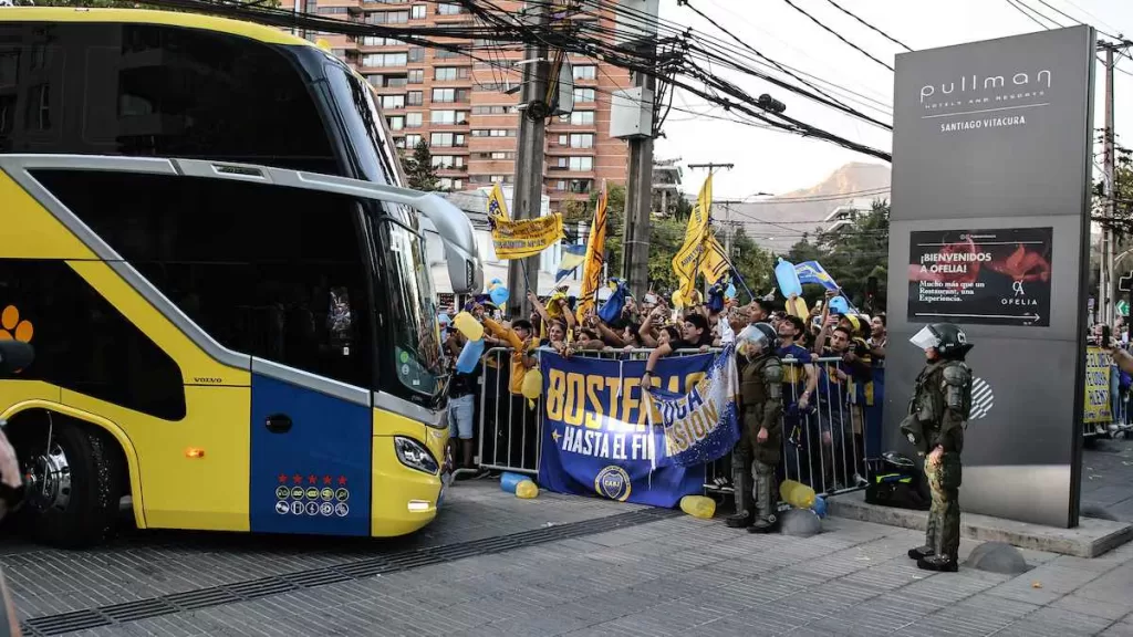 Boca Juniors (1)