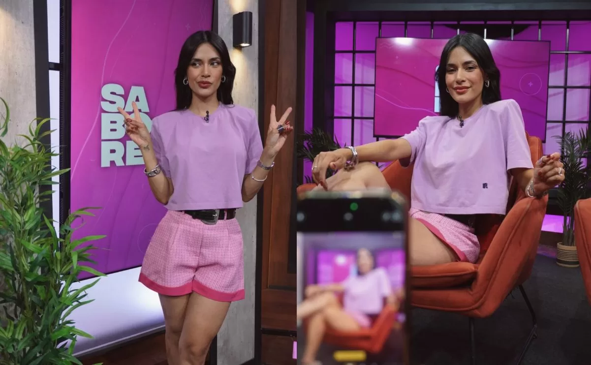 Camila Campos 'Camilísima'